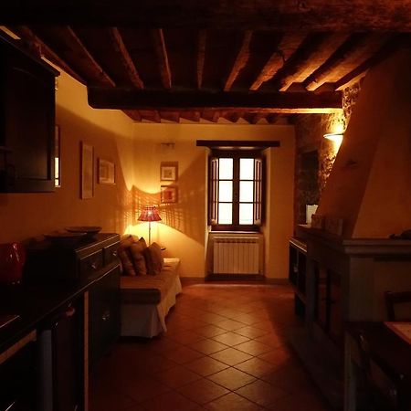Casa Vacanze Le Muse Sillico Pieve Fosciana Exteriör bild