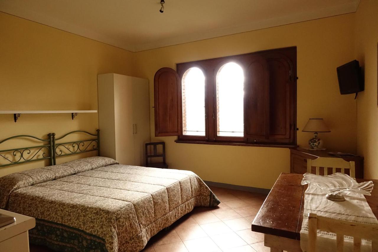 Casa Vacanze Le Muse Sillico Pieve Fosciana Exteriör bild