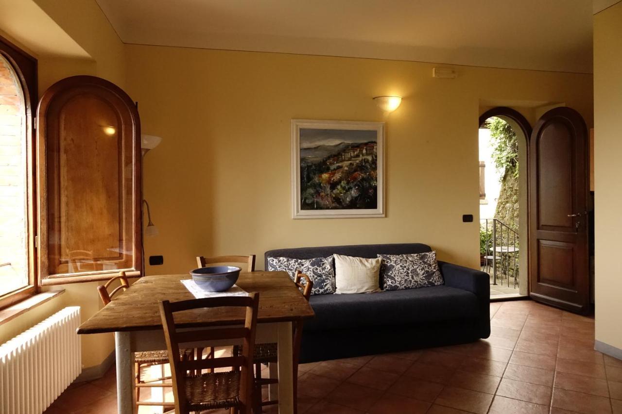 Casa Vacanze Le Muse Sillico Pieve Fosciana Exteriör bild