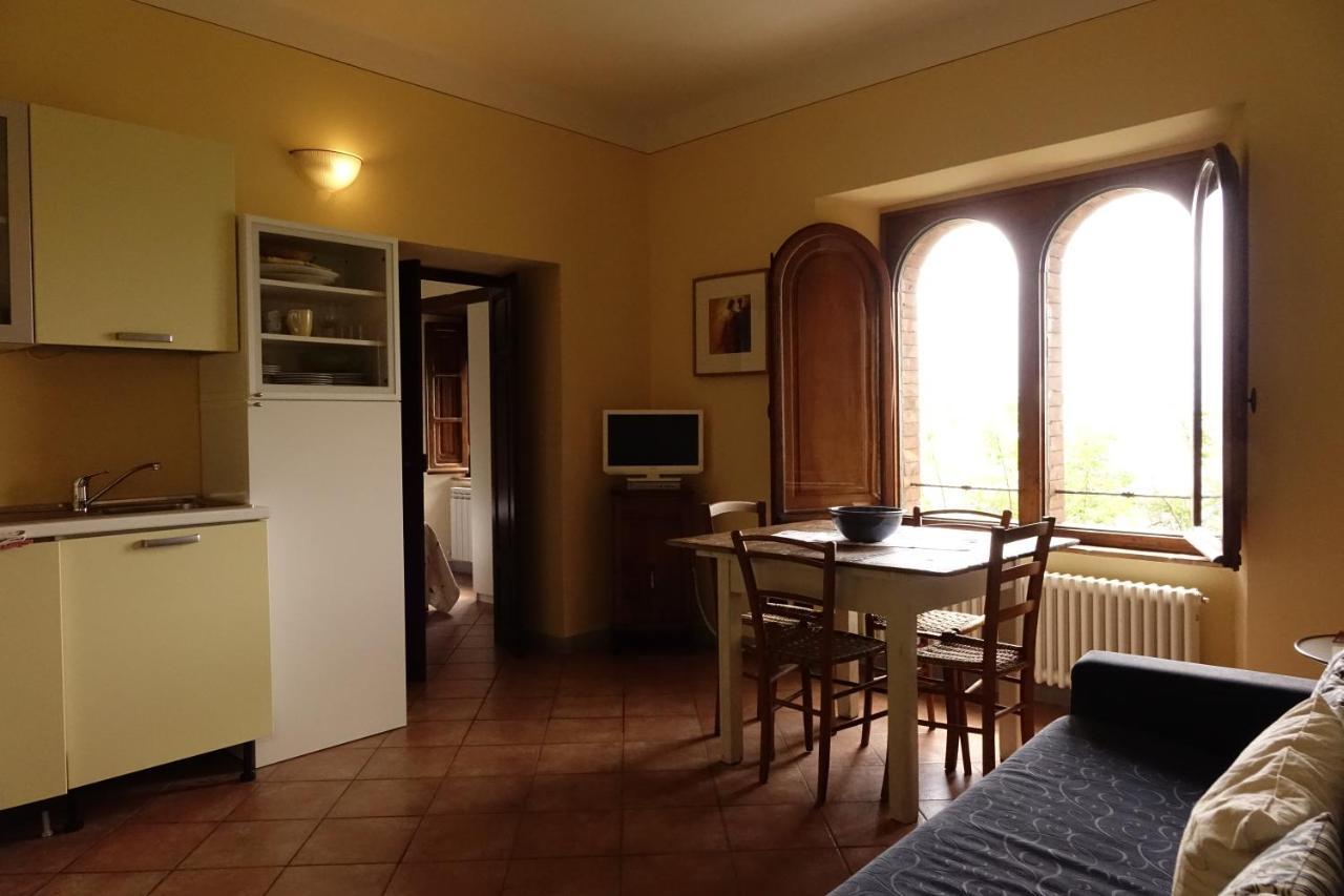 Casa Vacanze Le Muse Sillico Pieve Fosciana Exteriör bild