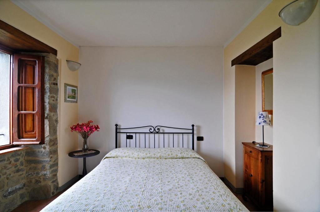 Casa Vacanze Le Muse Sillico Pieve Fosciana Rum bild