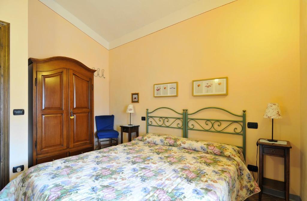 Casa Vacanze Le Muse Sillico Pieve Fosciana Rum bild