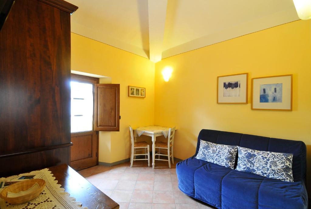 Casa Vacanze Le Muse Sillico Pieve Fosciana Rum bild