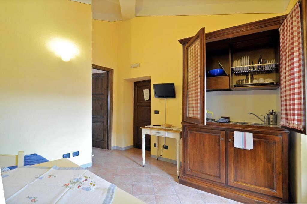 Casa Vacanze Le Muse Sillico Pieve Fosciana Rum bild