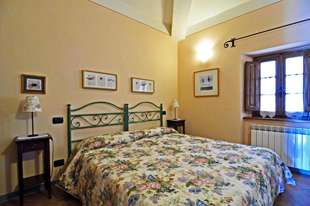 Casa Vacanze Le Muse Sillico Pieve Fosciana Rum bild
