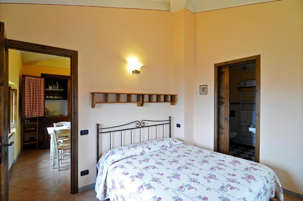 Casa Vacanze Le Muse Sillico Pieve Fosciana Rum bild