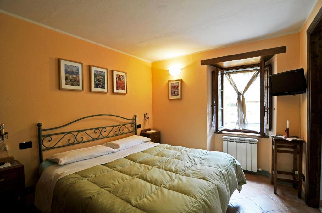 Casa Vacanze Le Muse Sillico Pieve Fosciana Rum bild